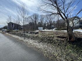 北海道小樽市春香町