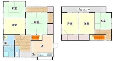 間取り：219003775839