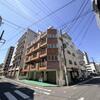 仲町コーポラス 5階 築52年の賃貸物件