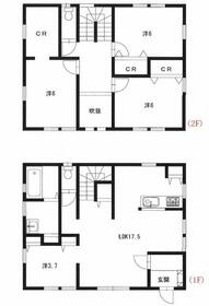 岩手県盛岡市北松園４丁目