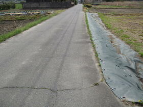 奈良県天理市楢町