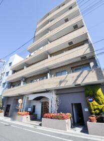 グランドハイツ田端