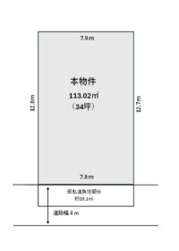 大阪府東大阪市足代北２丁目