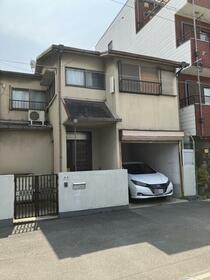 大阪府東大阪市足代北２丁目
