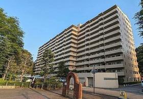 東急ドエルステージ２１　センターコート参番館　４階　ペット飼育可