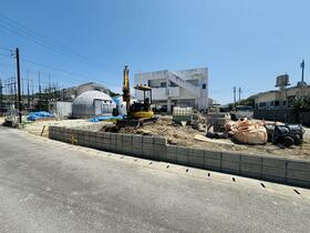 沖縄県うるま市勝連南風原