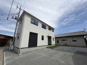群馬県藤岡市立石