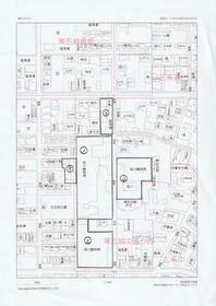 愛知県一宮市三条字墓北