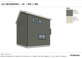 滋賀県近江八幡市安養寺町