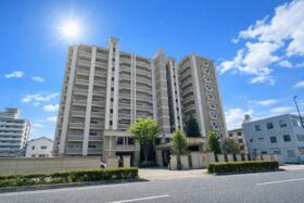 グラジオ姫路駅南インペリアル