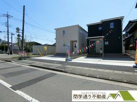 栃木県下野市小金井３丁目