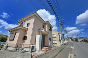 千葉県松戸市和名ケ谷