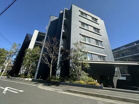 神奈川県川崎市中原区上平間