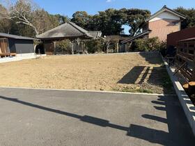 千葉県旭市井戸野