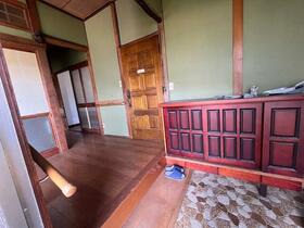 広島県江田島市能美町高田字間所