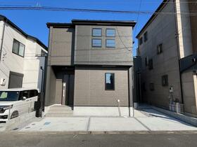 埼玉県川口市前川町４丁目