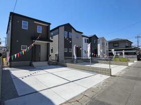 栃木県下野市小金井５丁目