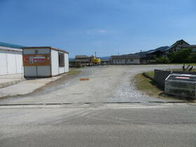 福岡県田川市大字奈良