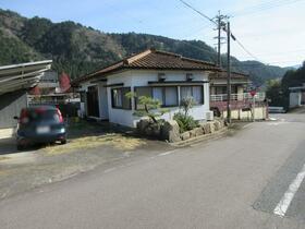 岐阜県下呂市金山町中津原