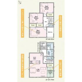 神奈川県綾瀬市深谷中４丁目