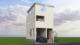 神奈川県大和市渋谷２丁目