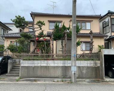 間取り：215007399399