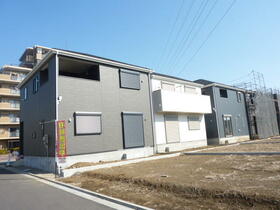 神奈川県平塚市御殿４丁目