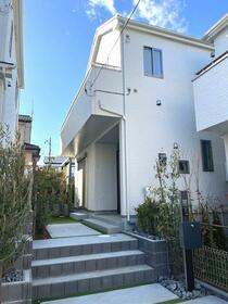 埼玉県所沢市東所沢３丁目