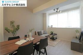 イトーピア長堀橋シエルクレール