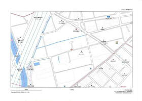 埼玉県三郷市後谷