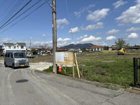 栃木県鹿沼市泉町