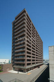 トーカンジェネラス青森駅前