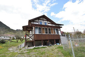 広島県広島市佐伯区湯来町大字和田