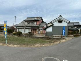 岐阜県関市山田