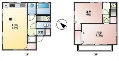 間取り：213143532648