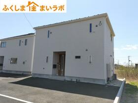 福島県二本松市油井字無地ノ内