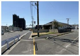 福岡県中間市長津２丁目