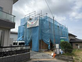 神奈川県横浜市栄区桂台東