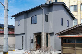 石川県河北郡内灘町字大根布１丁目