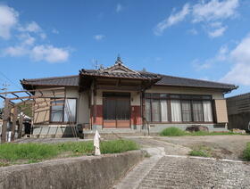 福岡県直方市大字植木