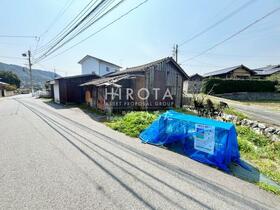 福岡県北九州市門司区大字吉志