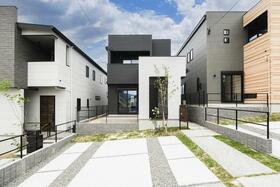 福岡県太宰府市朱雀２丁目