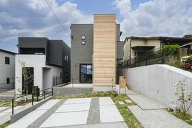 福岡県太宰府市朱雀２丁目