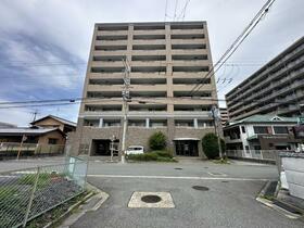 フレセーヌ香芝