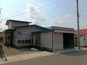 秋田県能代市二ツ井町仁鮒字大川反