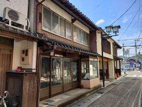 兵庫県豊岡市出石町柳