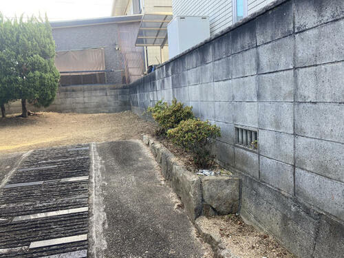 detached 香川県高松市新田町甲