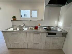 長崎県佐世保市ひうみ町