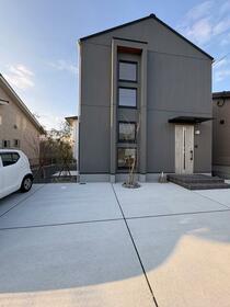 長崎県佐世保市ひうみ町