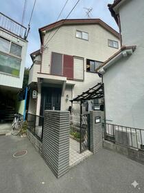 大阪府吹田市清水